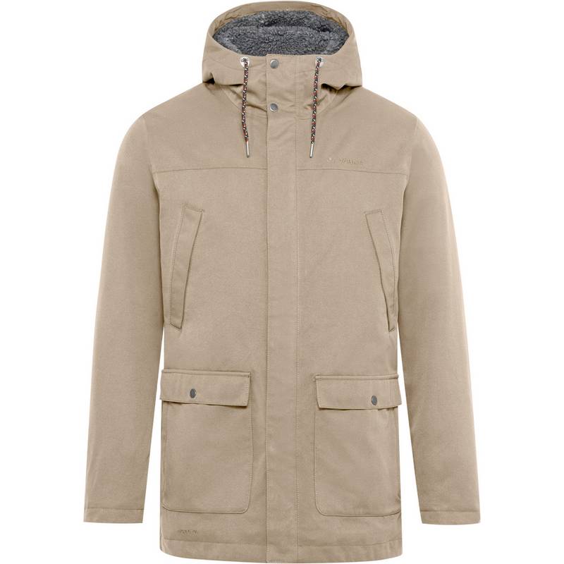 VAUDE Manukau II Parka Herren