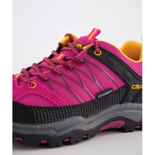 KINDER TREKKINGHALBSCHUHE KIDS RIGEL LOW TREKKING SHOE KIDS WP