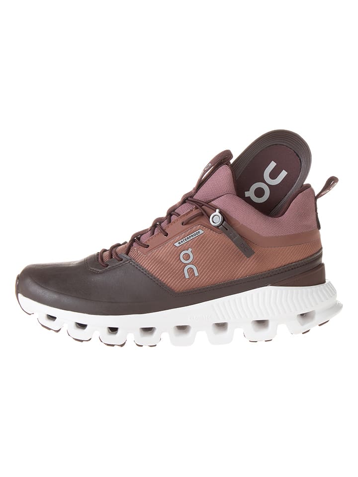 ON RUNNING Wanderschuhe 