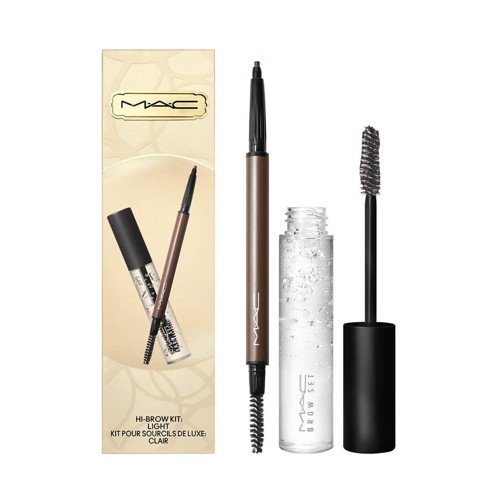 Mac Holiday Collection Hi-Brow Kit