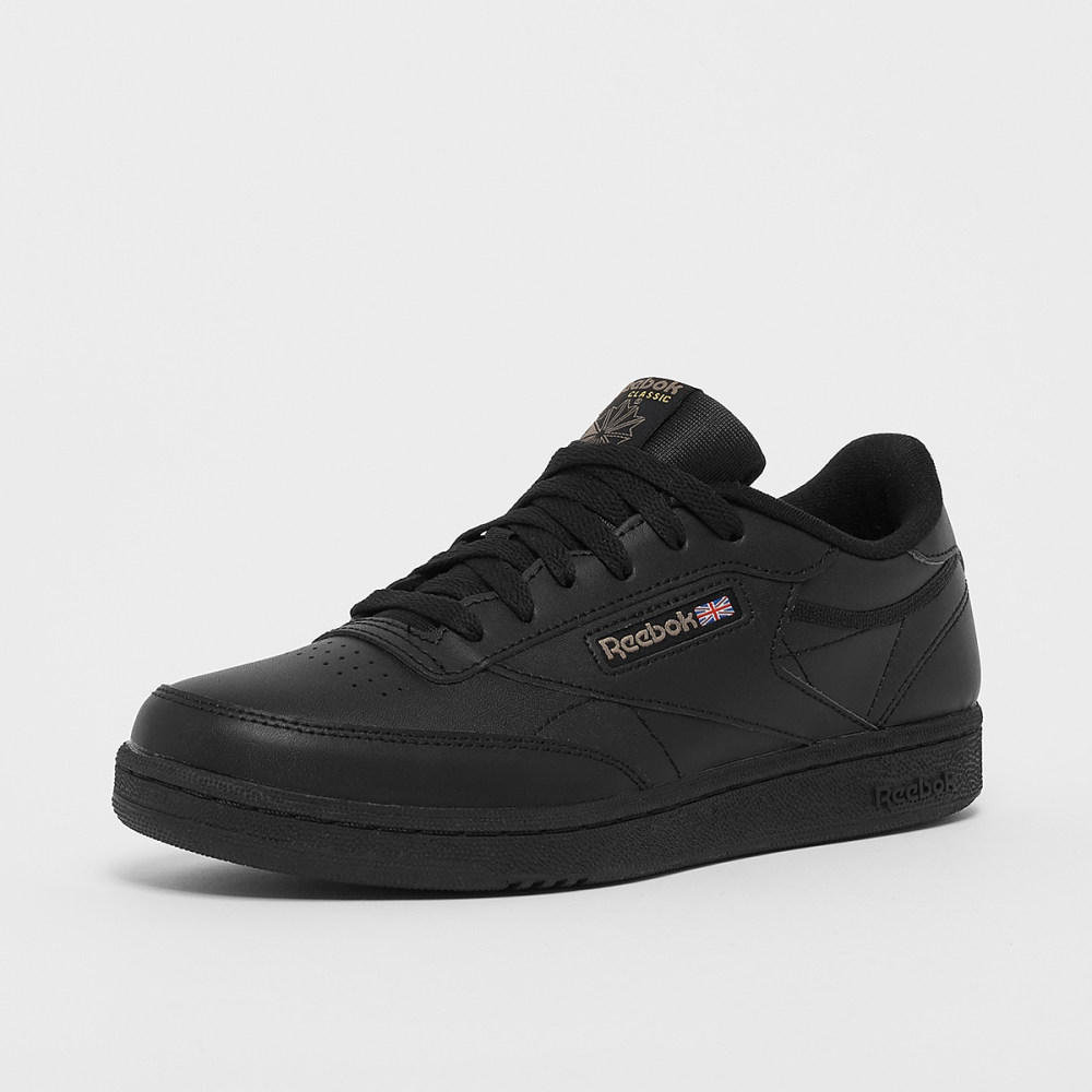 Reebok Club C BS6165 / schwarz