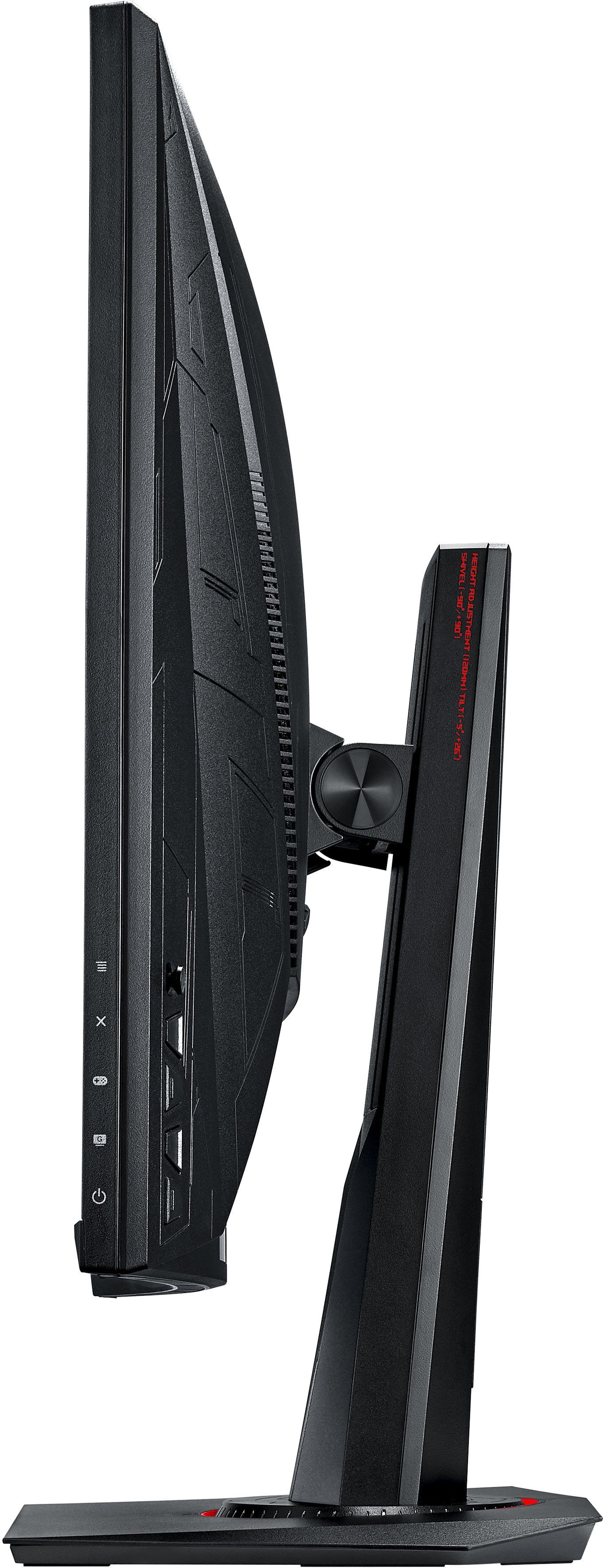 Asus VG27WQ Curved-Gaming-Monitor (68,6 cm/27 