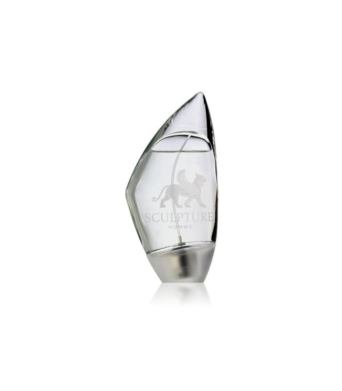 NIKOS-SCULPTURE HOMME-Eau de Toilette Vaporisateur