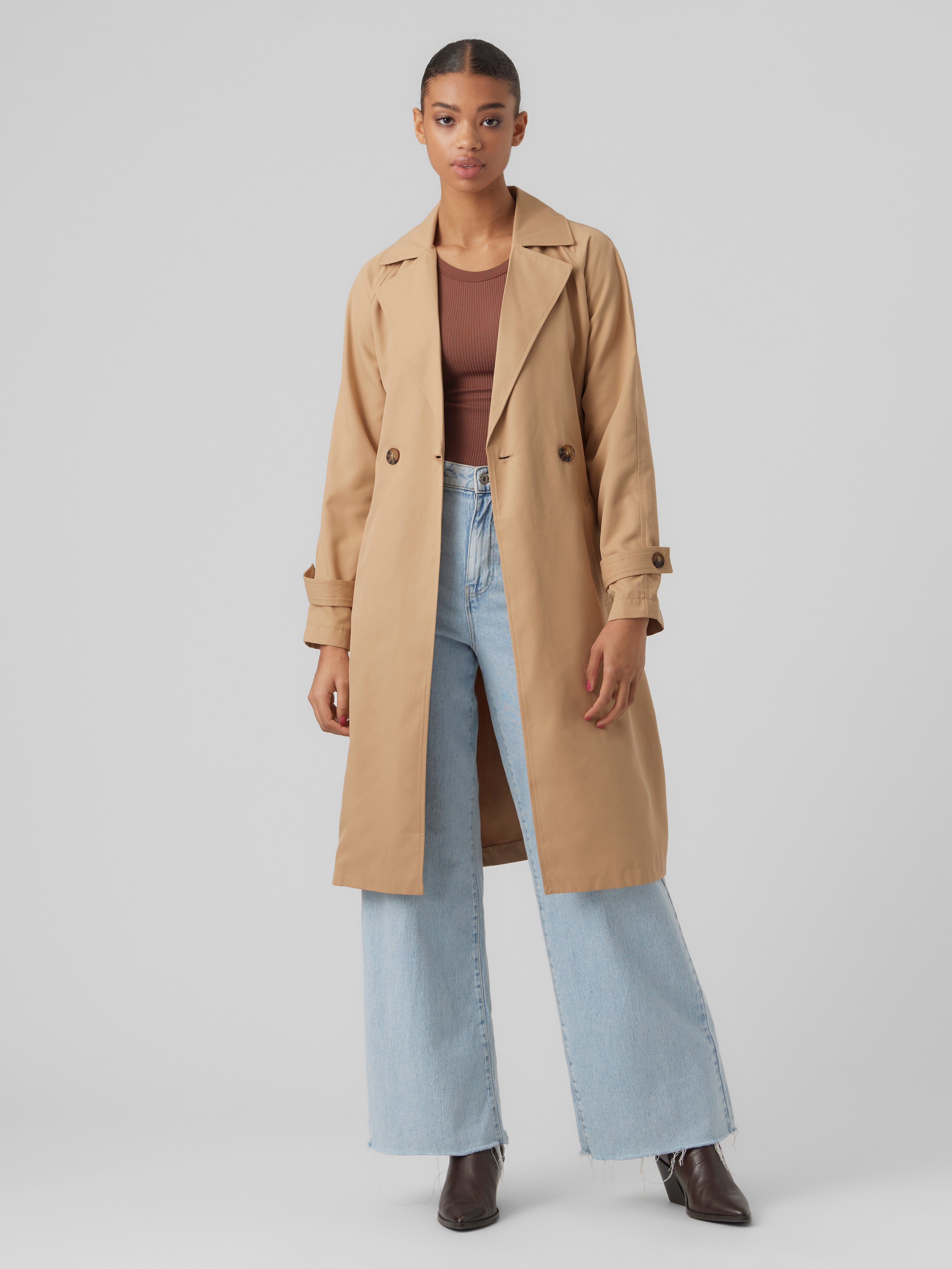 VMLOU Trenchcoat