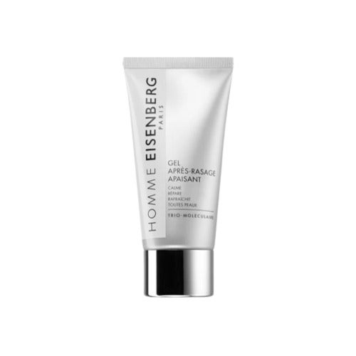 Eisenberg Homme Gel Après-Rasage Apaisant 75 ml