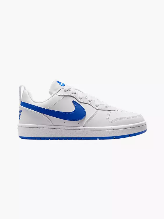 Nike Sneaker COURT BOROUGH LOW RECRAFT