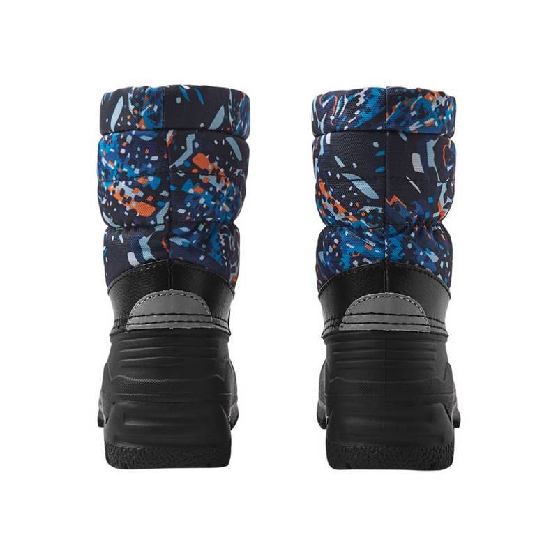 reima Nefar Boots Kinder