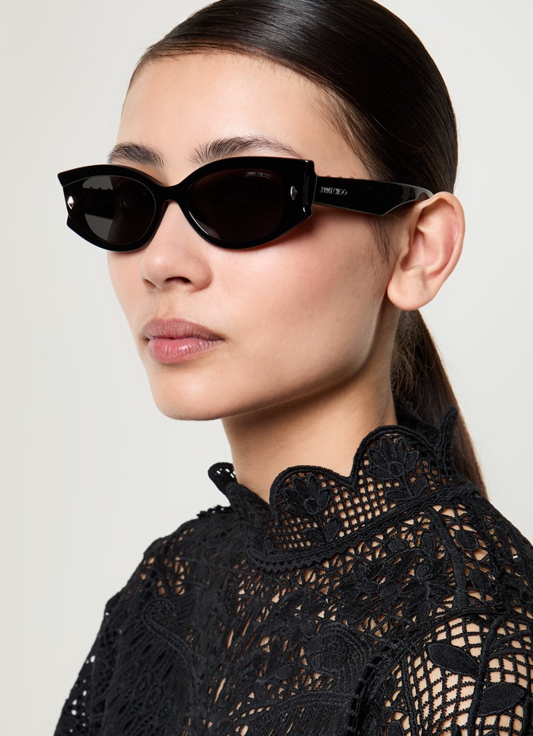 Jimmy Choo solbriller JC5015U