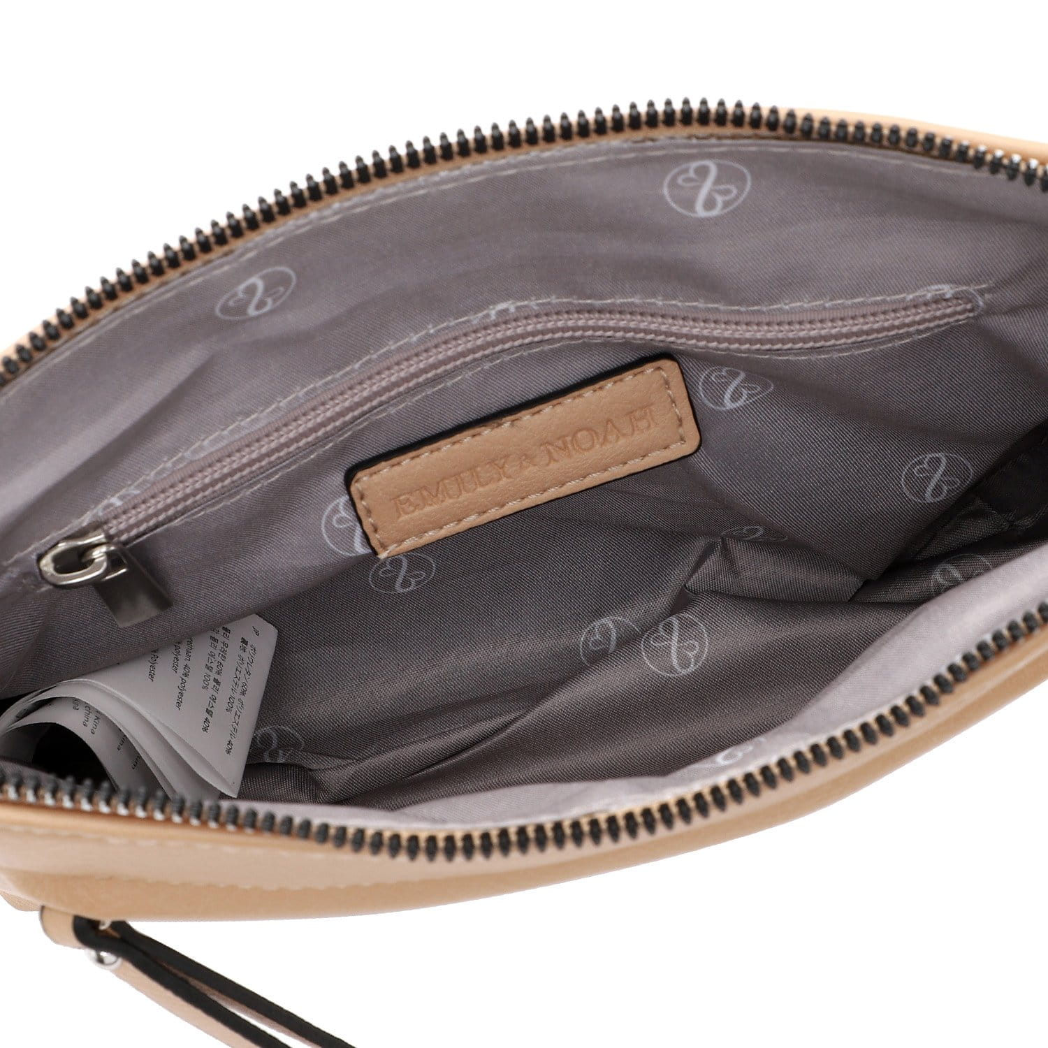 Bolso de hombro Emma de EMILY & NOAH E&N