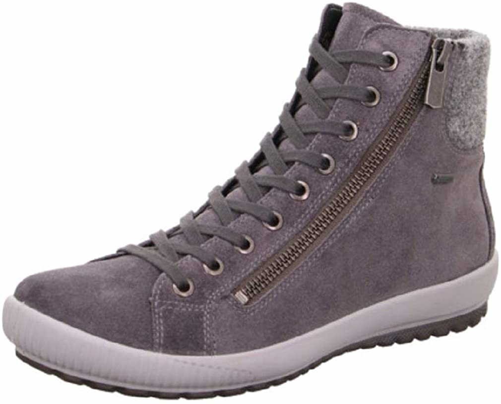 LEGERO Sneaker grau Tanaro