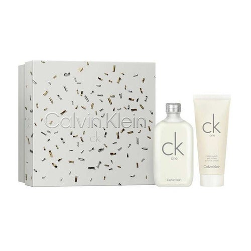 Calvin Klein Ck One -lahjasetti