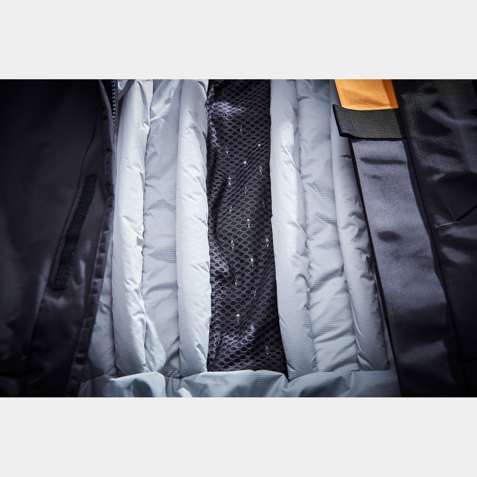 Men’s Arctic Ocean H2FLOW™ Parka