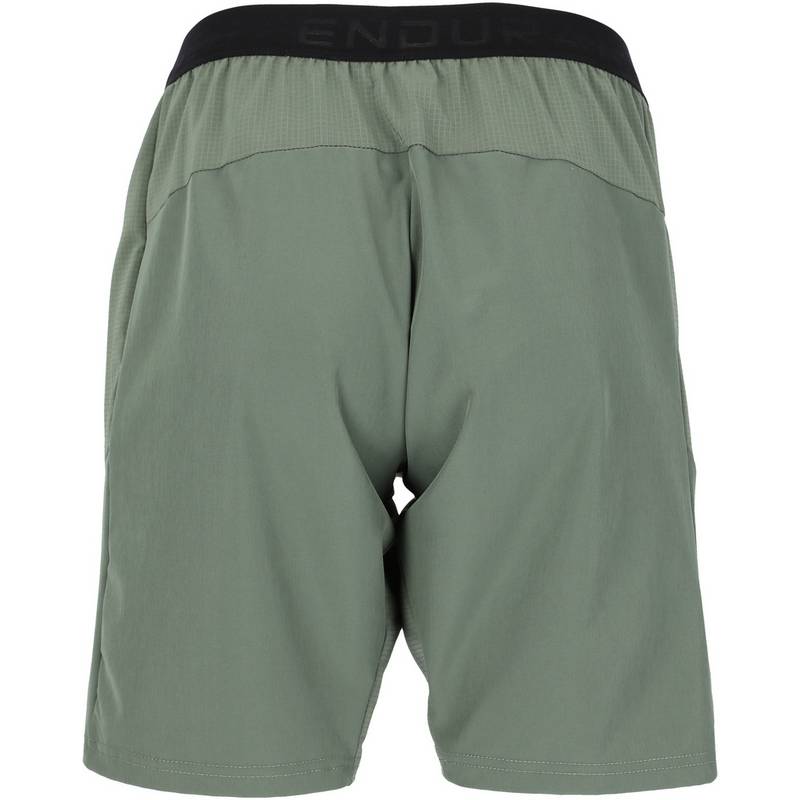 Endurance Macbeth Shorts Damen