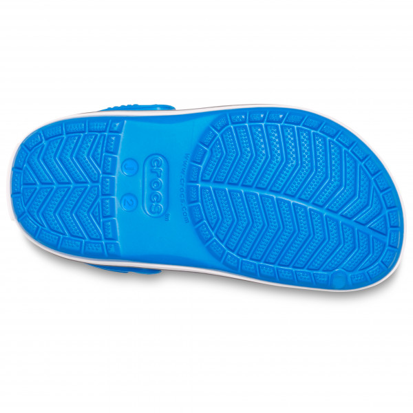 Crocs - Kid's Crocband Clog - Sandalen