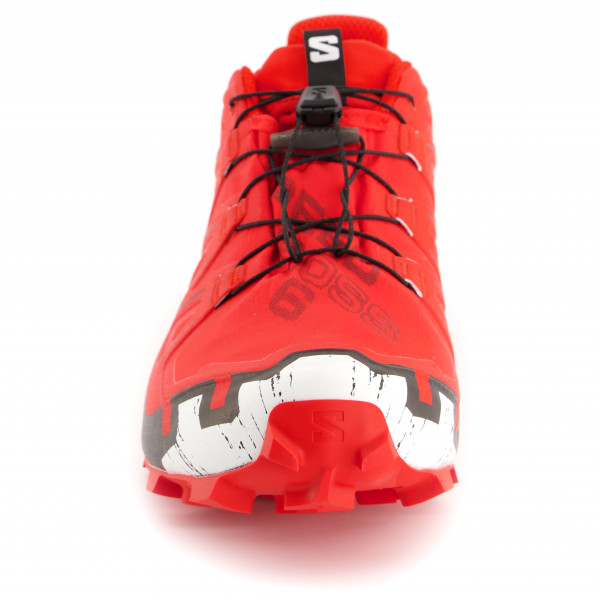 Salomon - Speedcross 6 GORE-TEX - Trailrunningschuhe