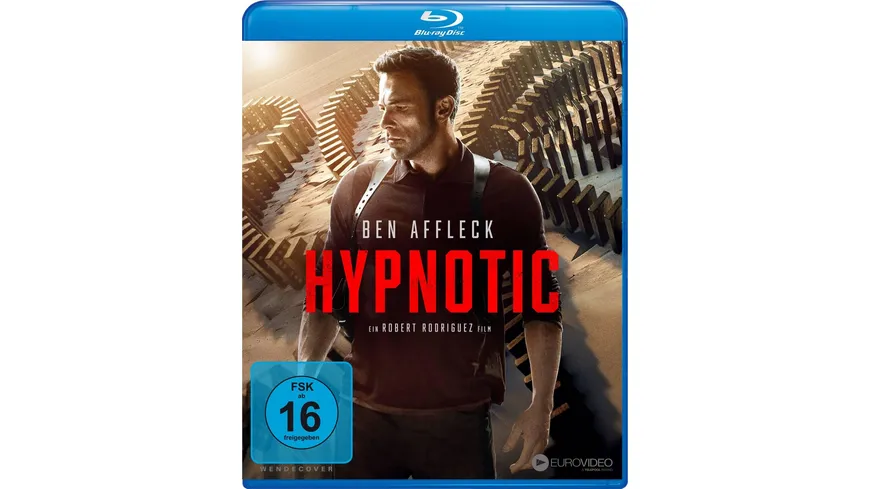 Hypnotic - Ein Robert Rodriguez Film