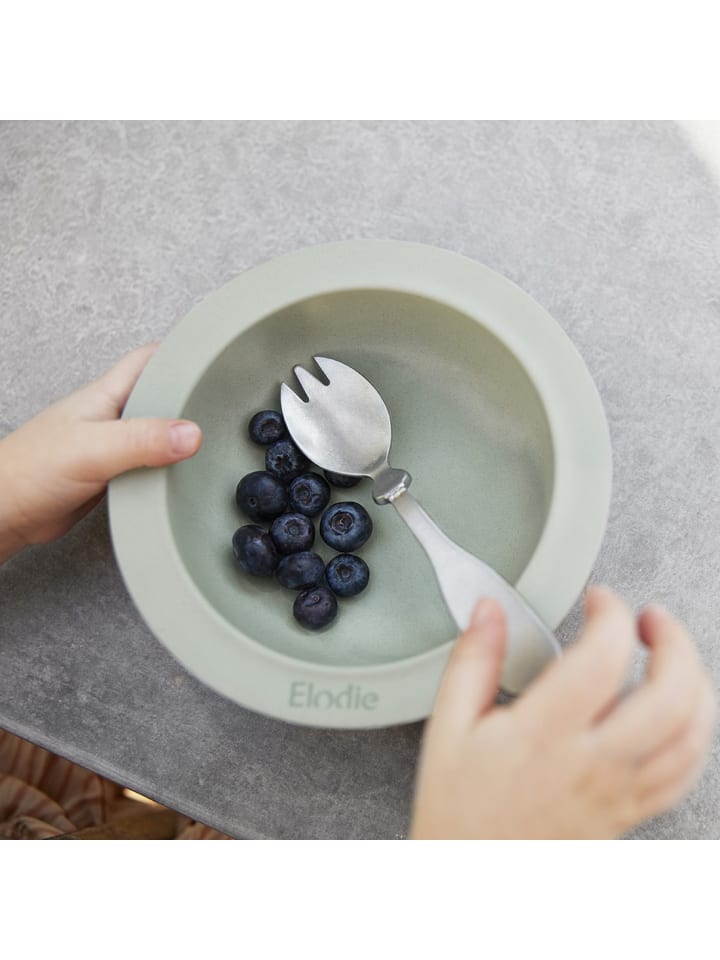 Elodie Details Besteck Set für Kinder - Antique Silber in Silber günstig kaufen onesize
