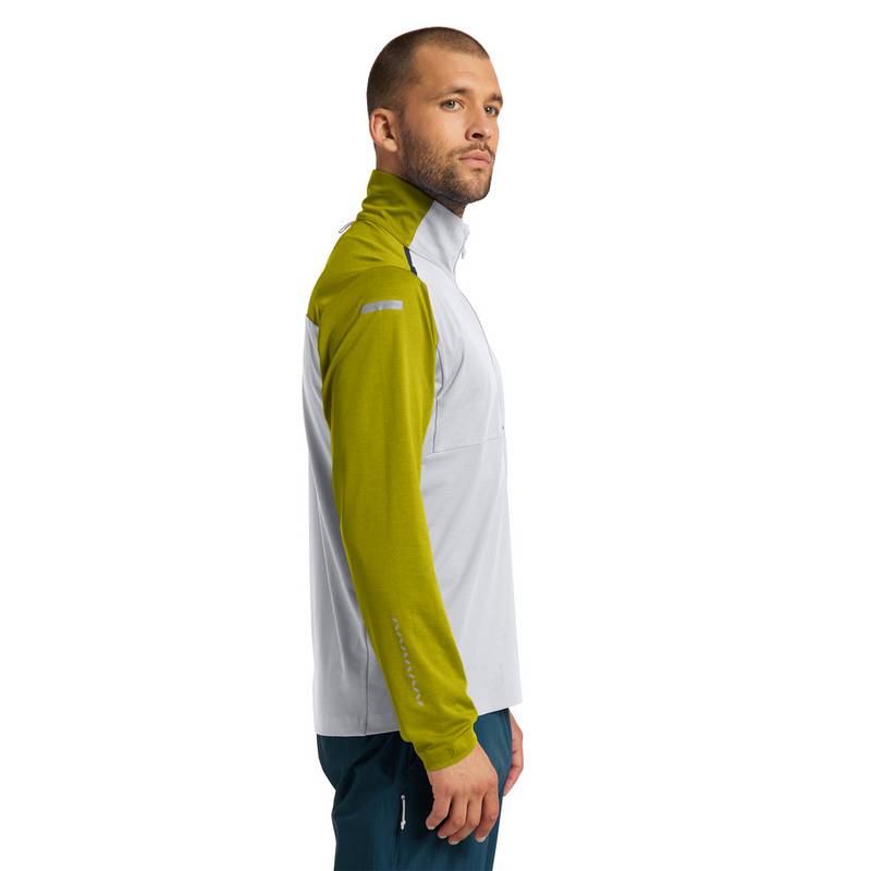 Haglfs L.I.M Strive Mid Top Funktionsshirt Herren
