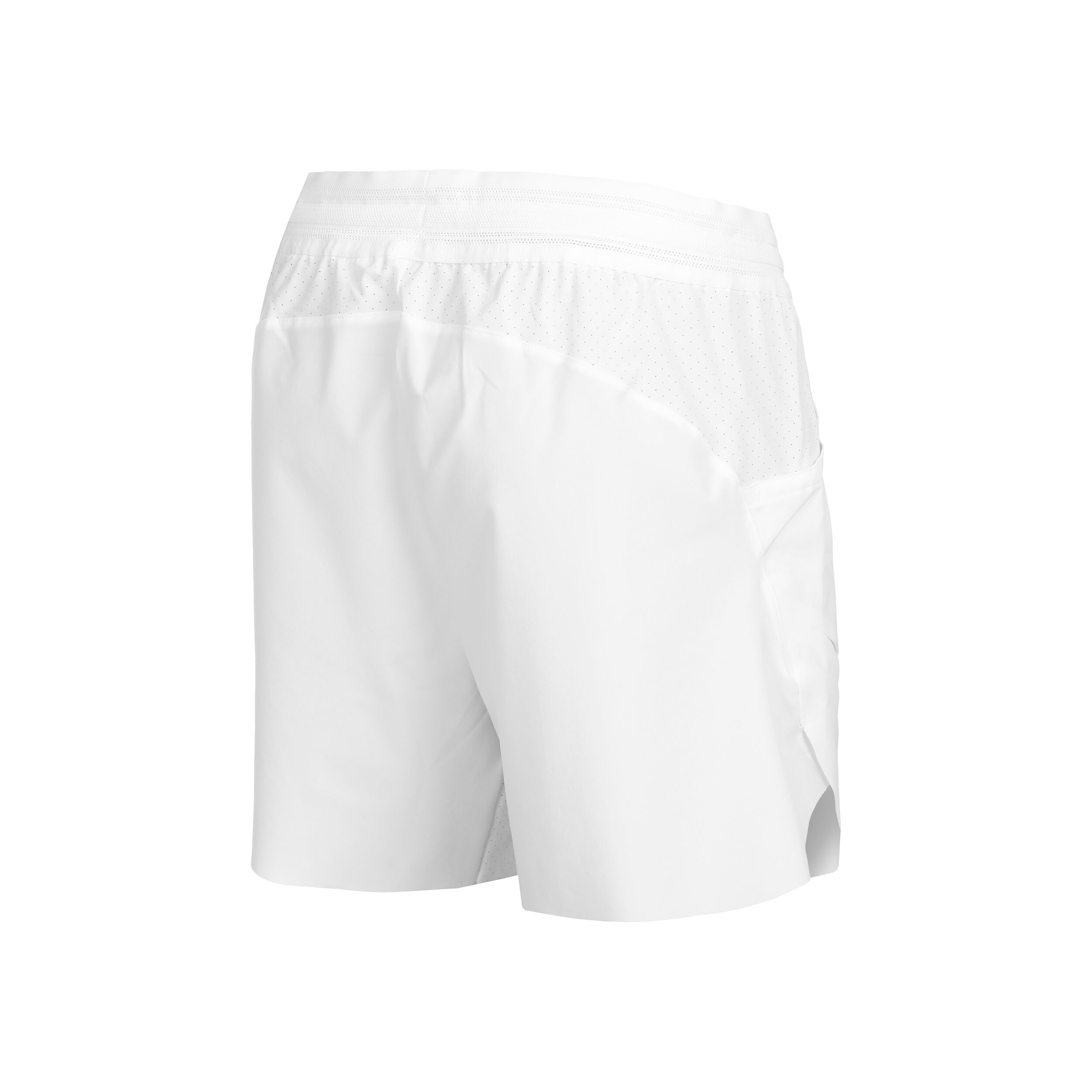 Dri-Fit RAFA MNK 7in Shorts Herren - Weiß