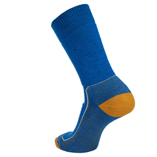 M HIKE+ HEAVY CREW Herren - Wandersocken