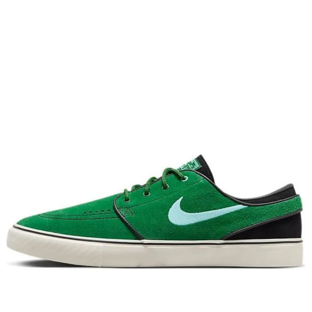 Nike Zoom Janoski DV5475-300 / grün