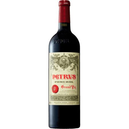 PETRUS 2001