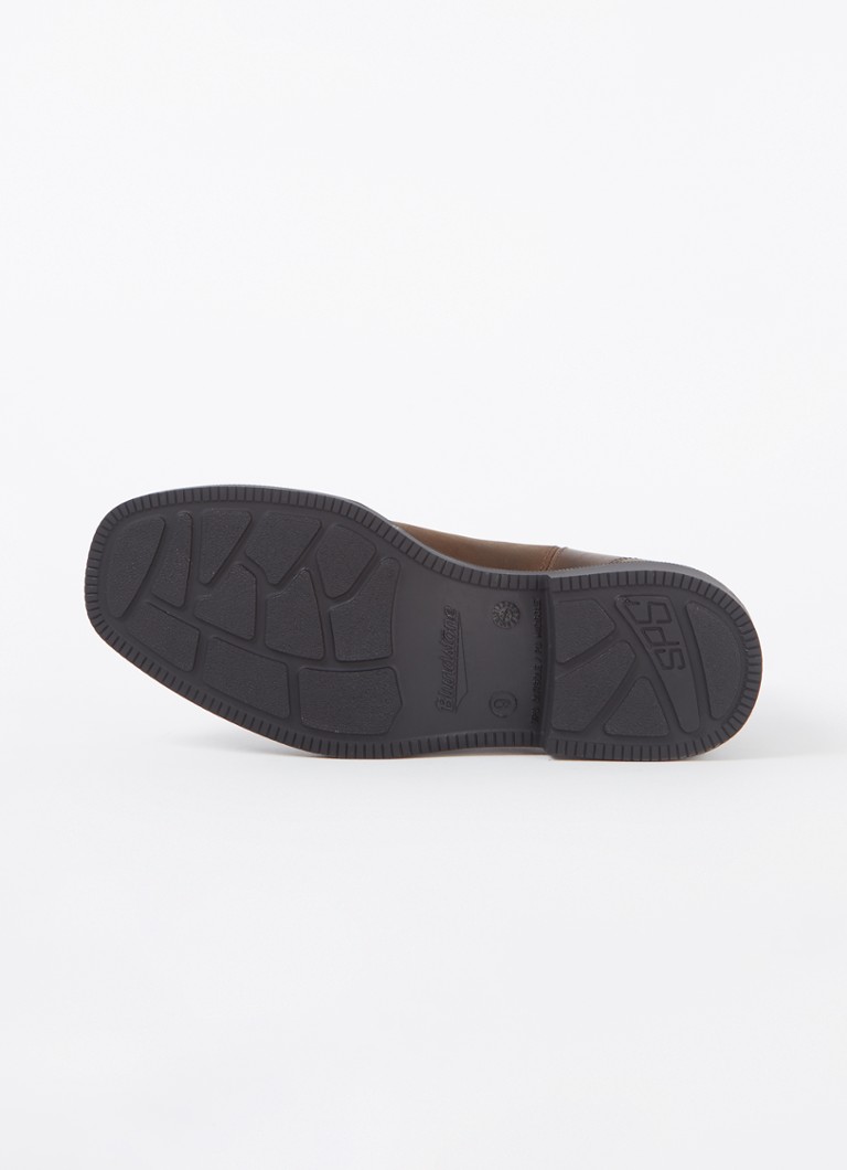 Ghete din piele Chelsea Blundstone 2029