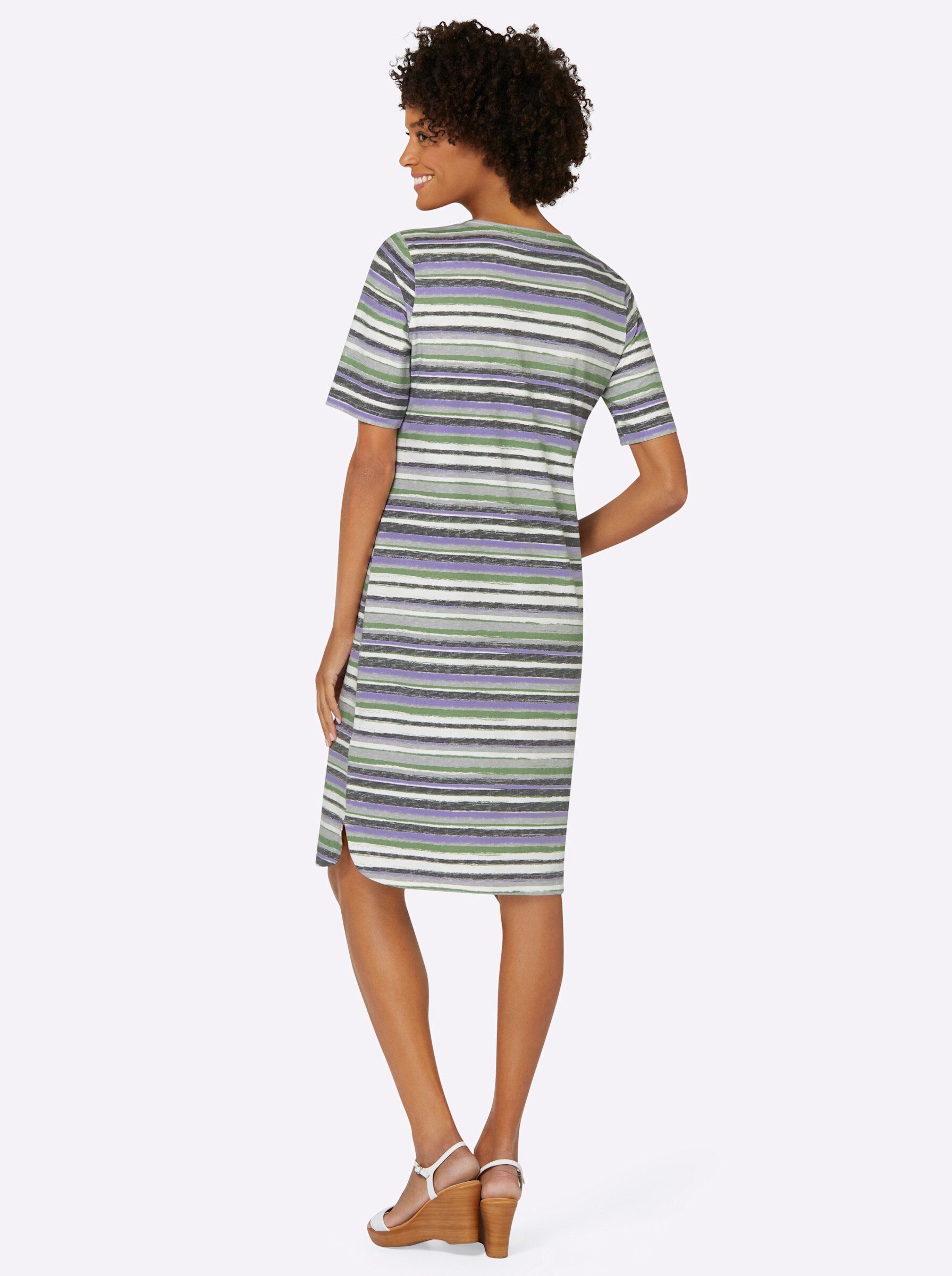 WITT WEIDEN Jerseykleid
