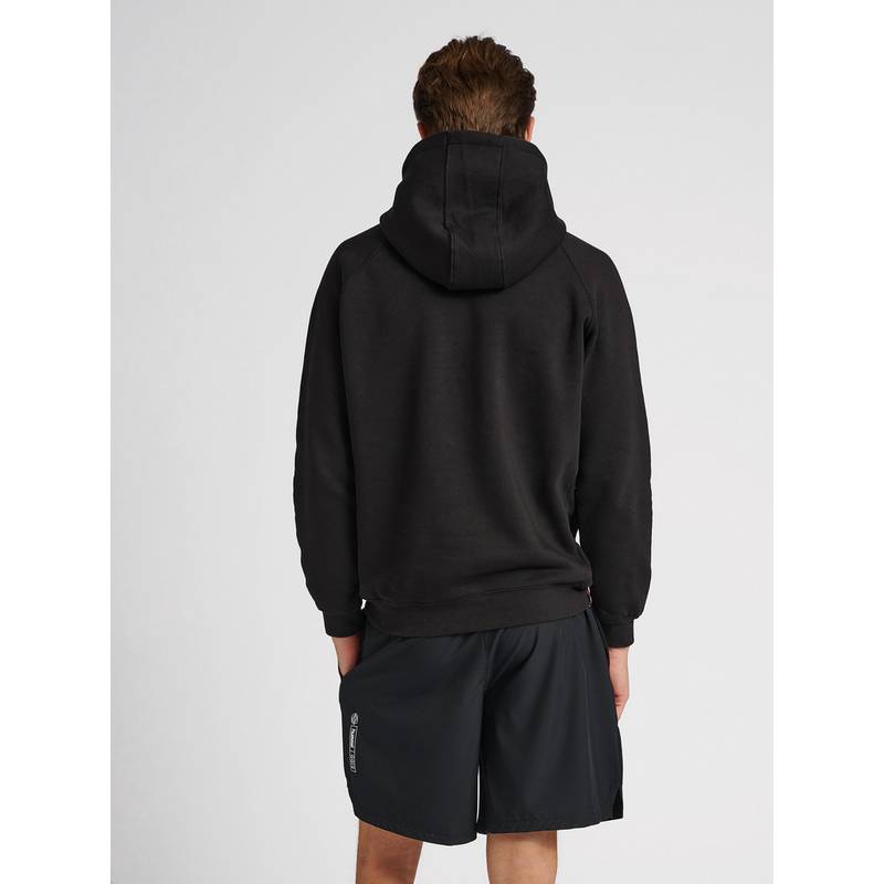 hummel hmlRED HEAVY HOODIE Hoodie Herren