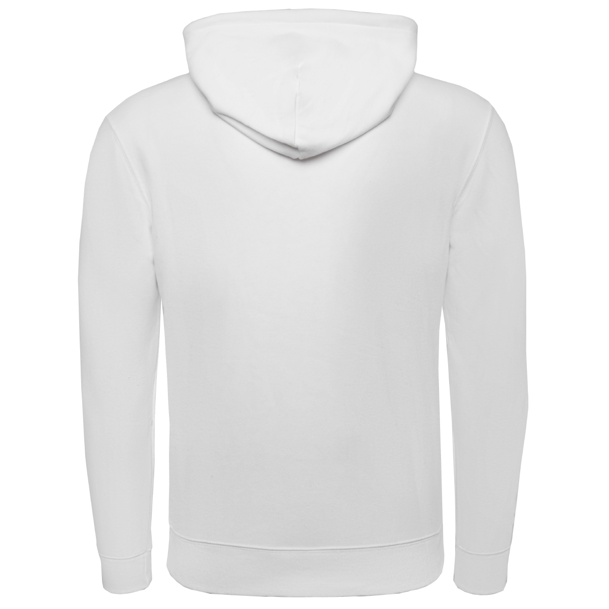Champion Hooded Kapuzenpullover weiss