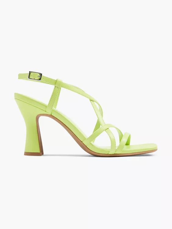 Catwalk Sandalette