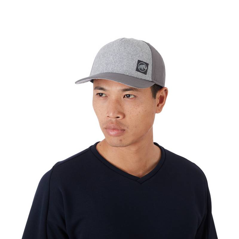 Mammut Alnasca Cap Herren