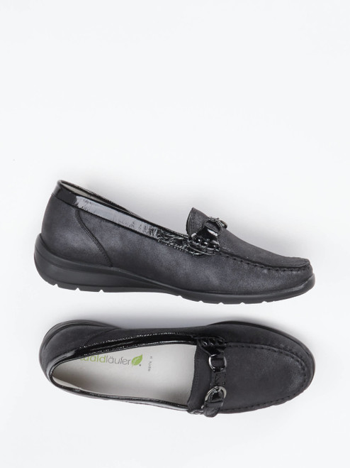 Slipper-25610090183 Waldläufer