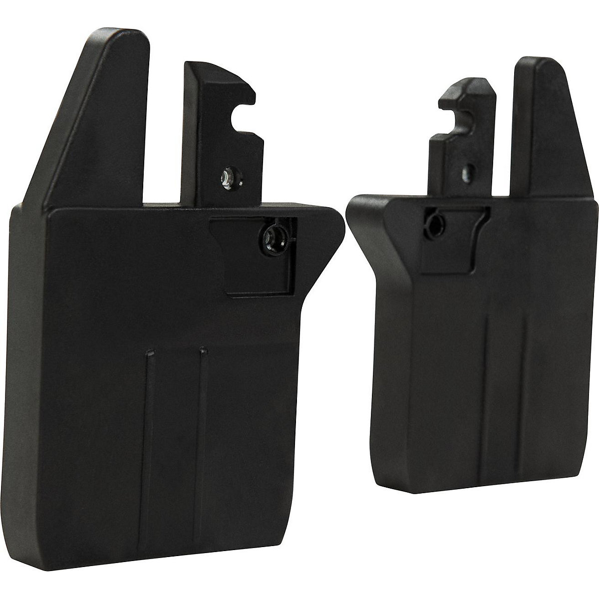 Adapter für Move so Simply Kinderwagen, black