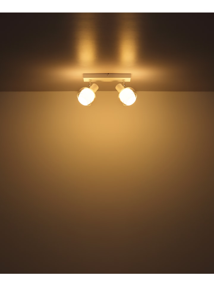 Globo lighting Wandleuchte 