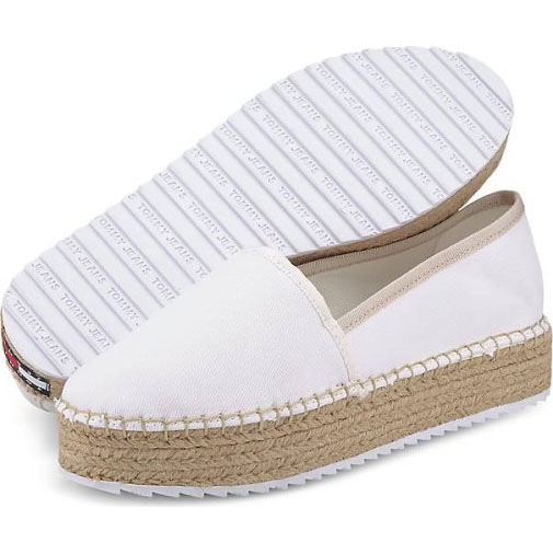 TOMMY-JEANS Espandrille