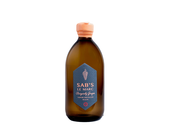 Sab'S le Marc