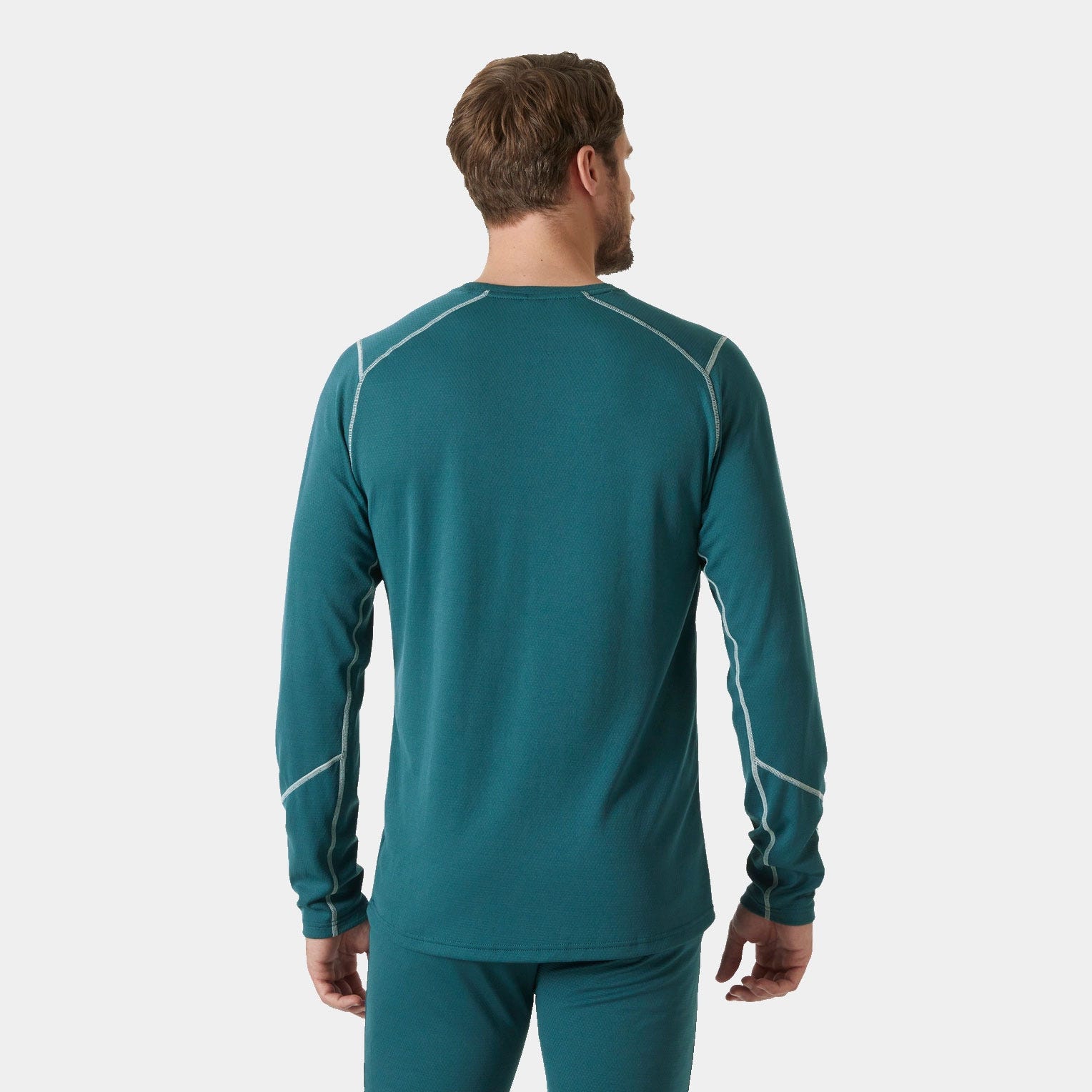 Men's LIFA® ACTIVE Crew Base Layer