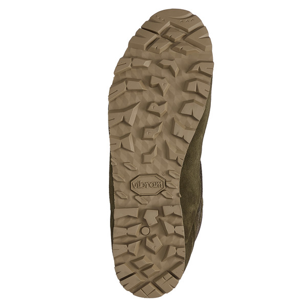 PILGRIM TSC DS Unisex - Wüstenstiefel