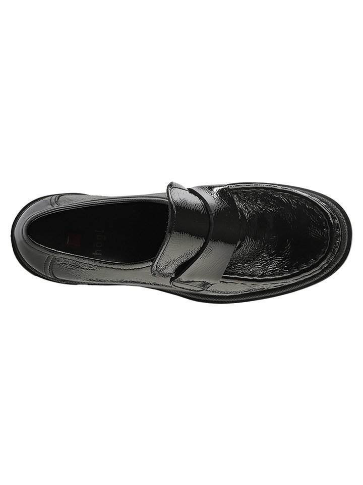 Högl Leder-Pumps 