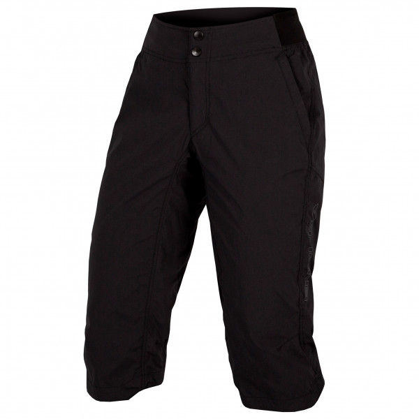 Endura - Women's Hummvee Lite 3/4 Short - Radhose