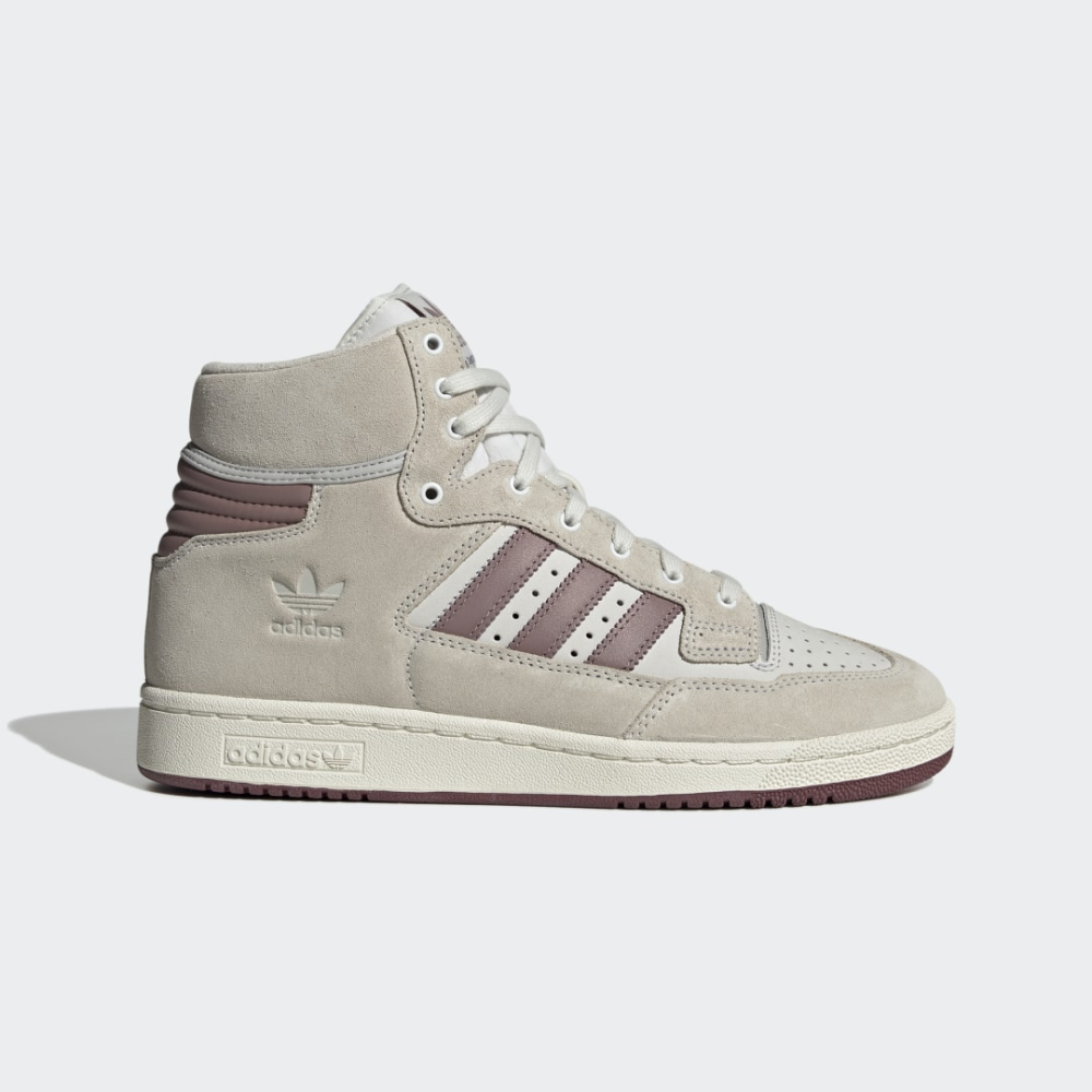 adidas Centennial 85 High GY2536 / grau