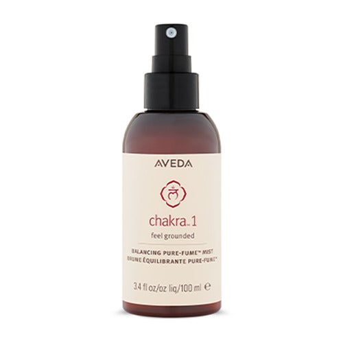 Aveda Chakra™ 1 Balancing Pure спреј за тело 100 ml