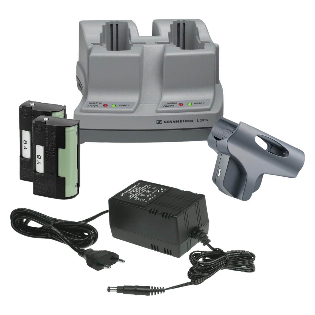 CHG 1-Kit-UK