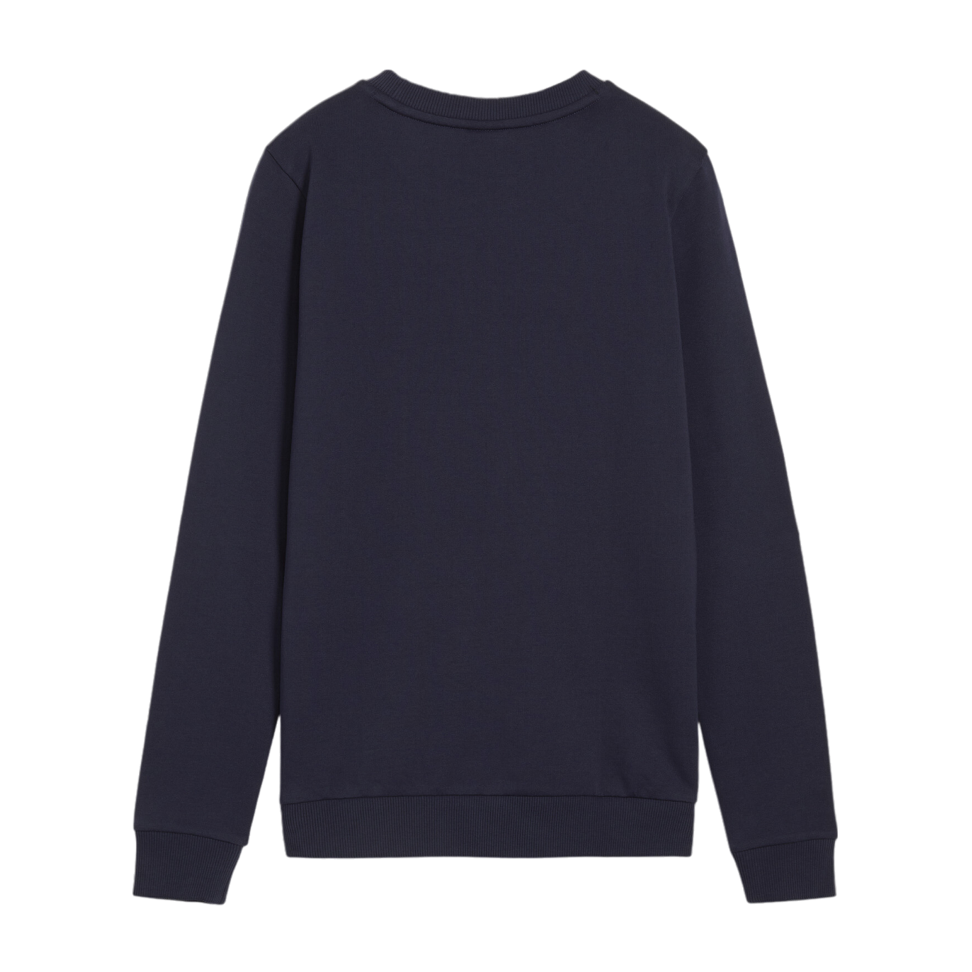 PUMA teamGOAL Casuals Sweatshirt Damen Blau F06
