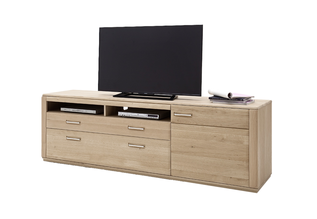 MCA TV-Kommode Sena 224 cm