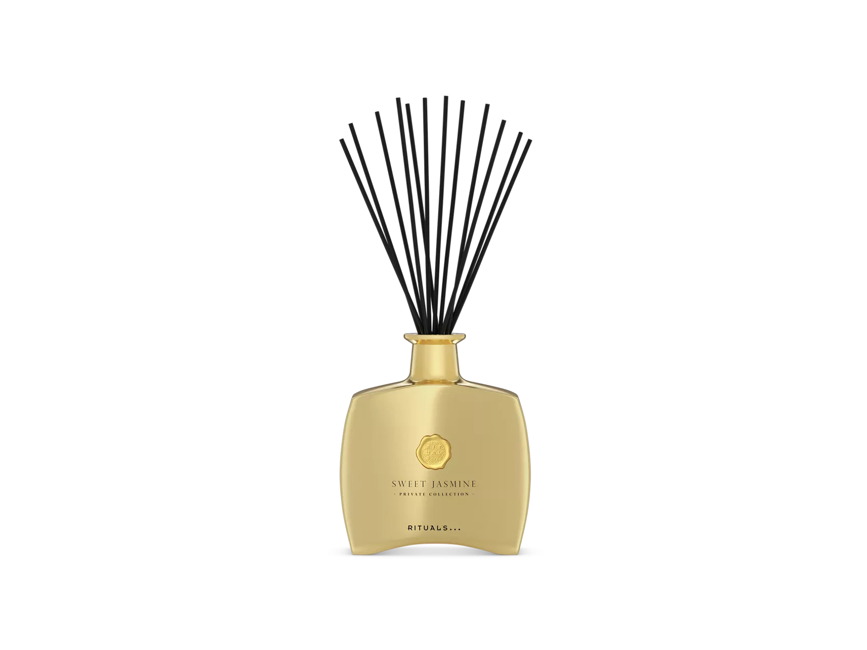 Bâtonnets parfumés au jasmin doux