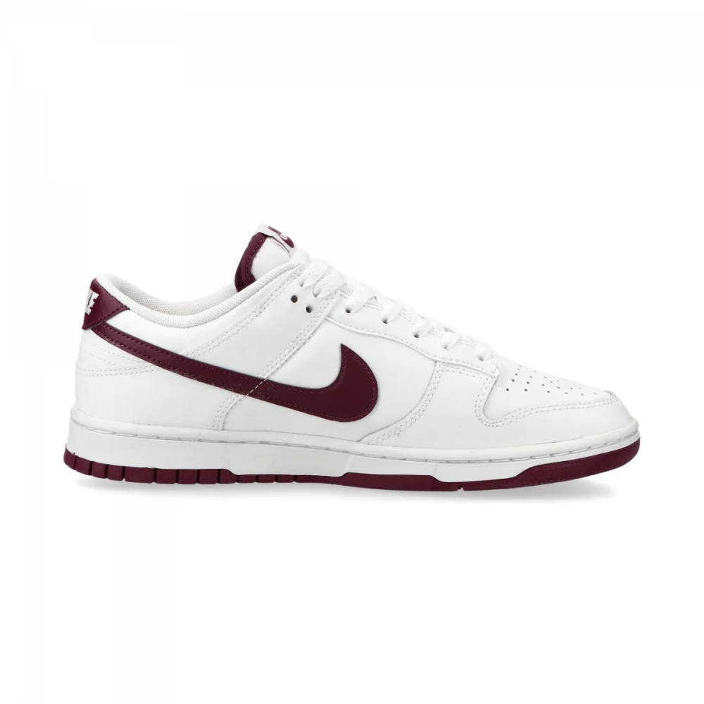 Nike Dunk Low Retro DV0831-102 / weiss