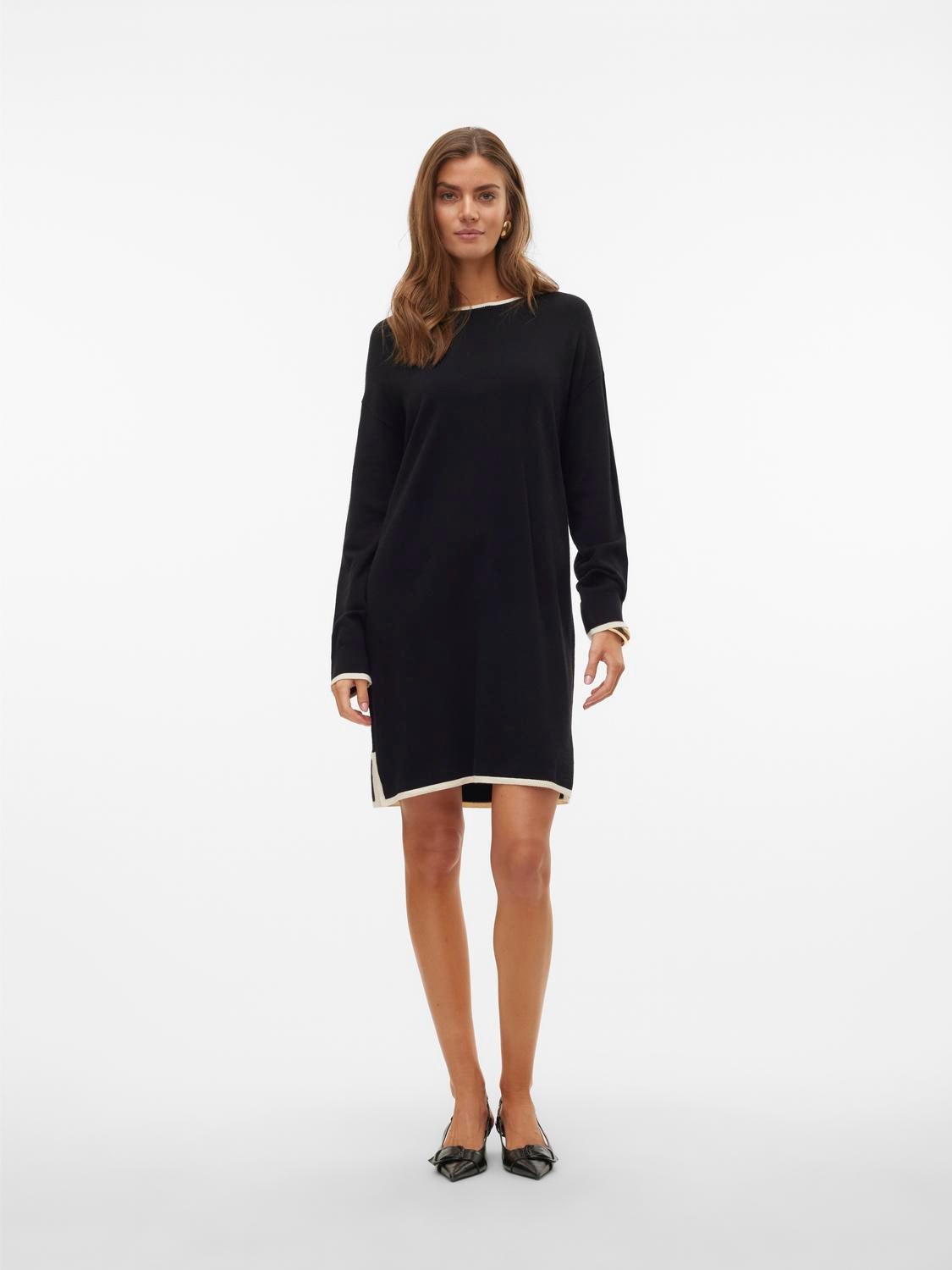VMBREEZE Kurzes Kleid