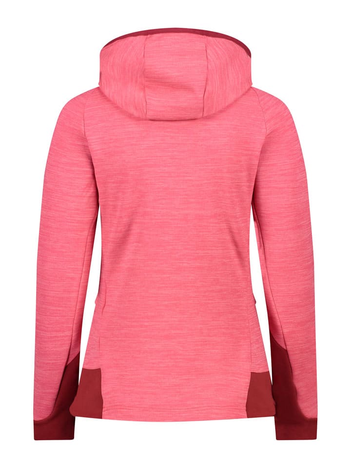 CMP Fleecejacke in Koralle günstig kaufen